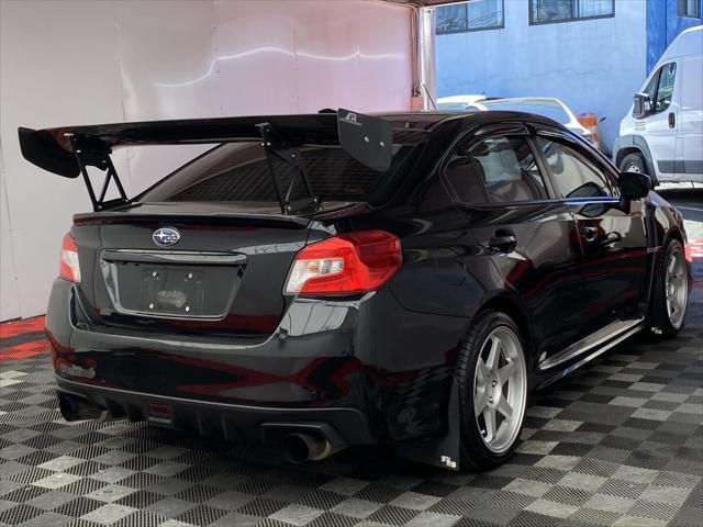 used 2019 Subaru WRX car, priced at $25,995