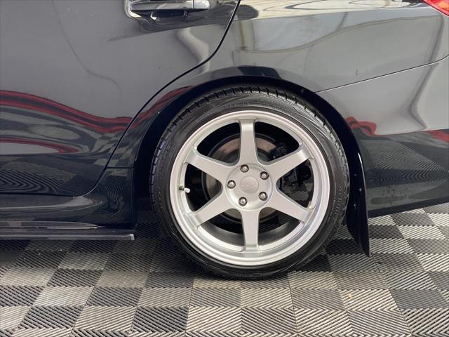 used 2019 Subaru WRX car, priced at $25,995