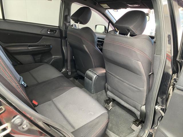 used 2019 Subaru WRX car, priced at $25,995