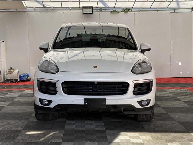 used 2016 Porsche Cayenne car, priced at $20,980