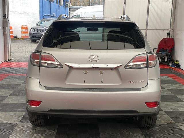 used 2013 Lexus RX 350 car, priced at $12,980