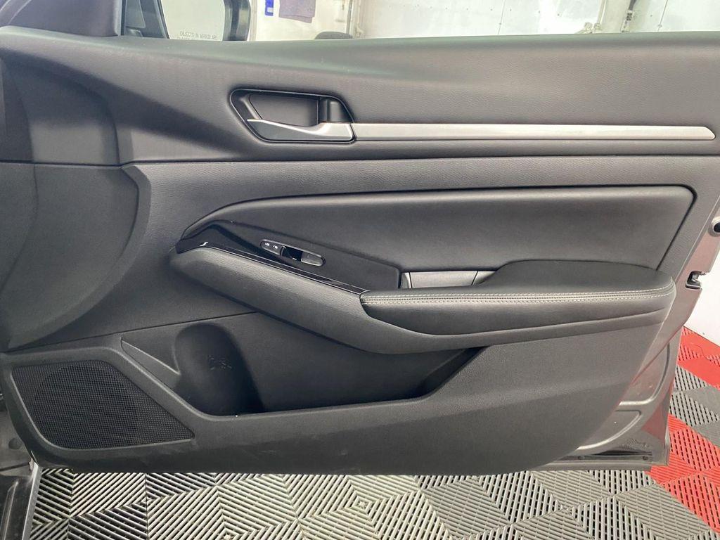 used 2023 Nissan Altima car, priced at $17,980
