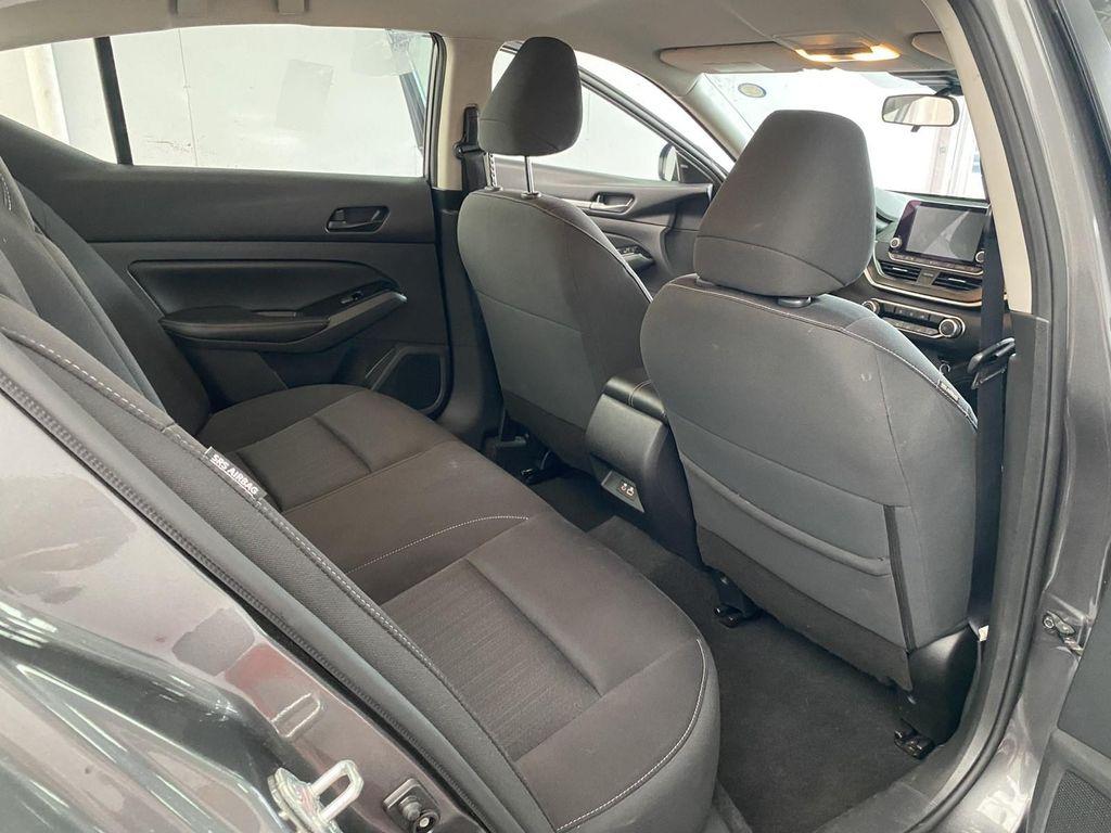 used 2023 Nissan Altima car, priced at $17,980