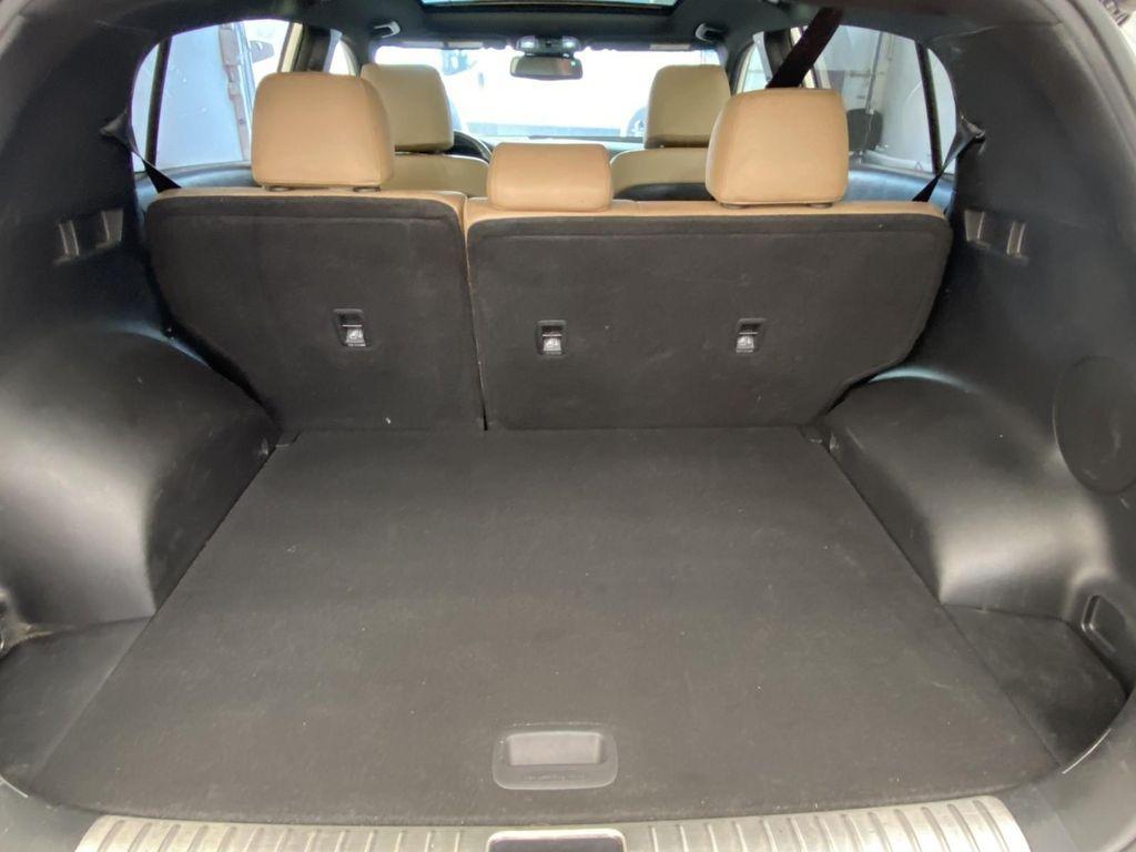 used 2020 Kia Sportage car, priced at $16,990