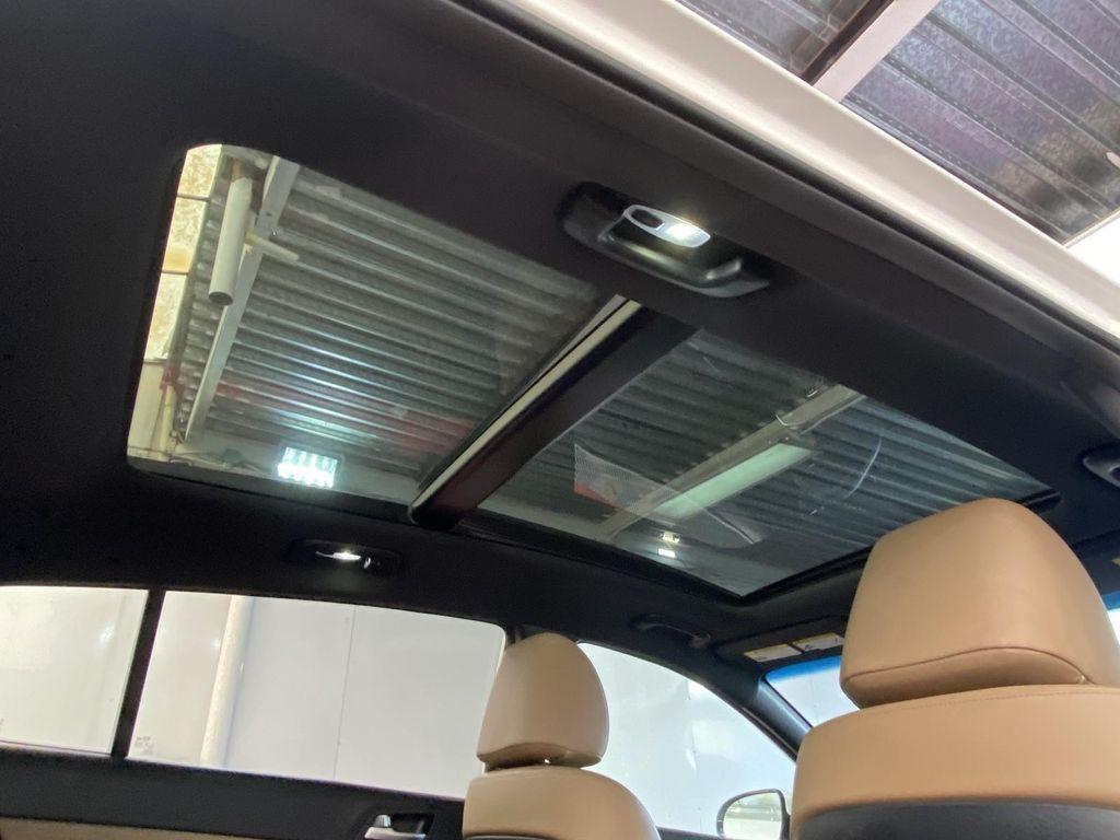 used 2020 Kia Sportage car, priced at $16,990