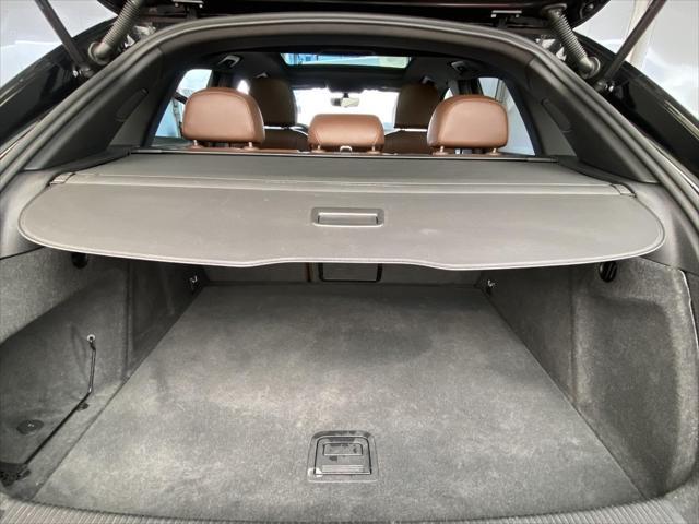 used 2017 Audi Q3 car, priced at $14,995