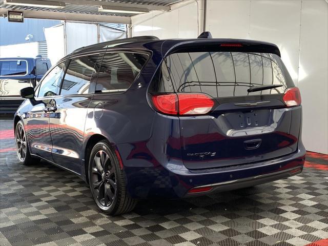 used 2019 Chrysler Pacifica car, priced at $16,980