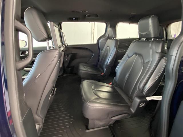 used 2019 Chrysler Pacifica car, priced at $16,980