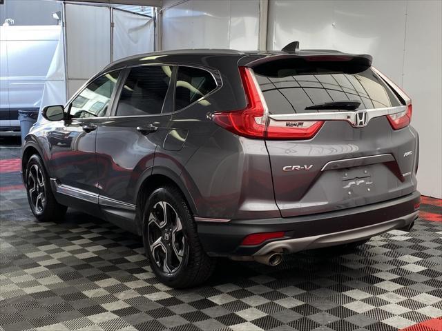 used 2019 Honda CR-V car, priced at $21,980