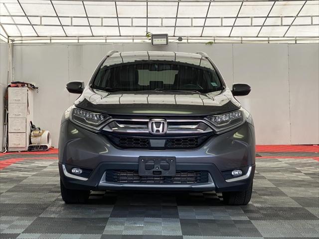 used 2019 Honda CR-V car, priced at $21,980