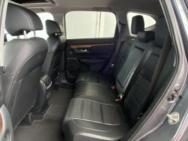 used 2019 Honda CR-V car, priced at $21,980