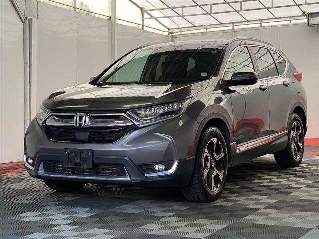 used 2019 Honda CR-V car, priced at $21,980