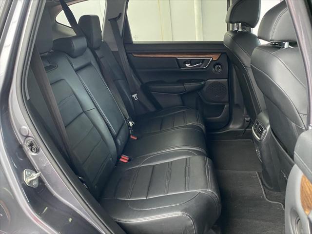 used 2019 Honda CR-V car, priced at $21,980