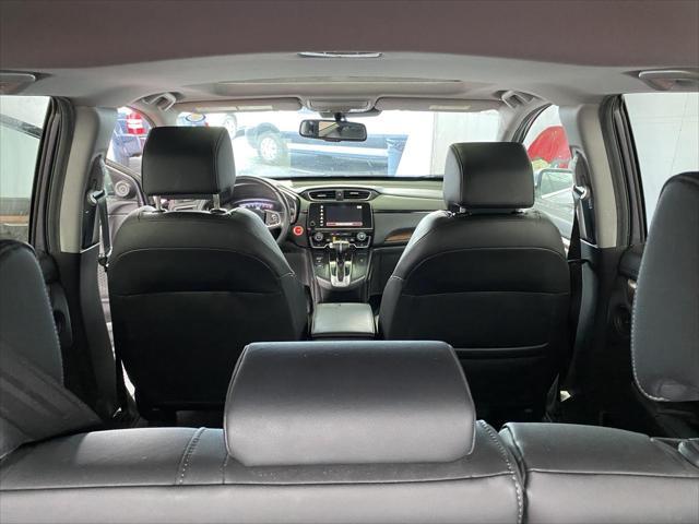 used 2019 Honda CR-V car, priced at $21,980