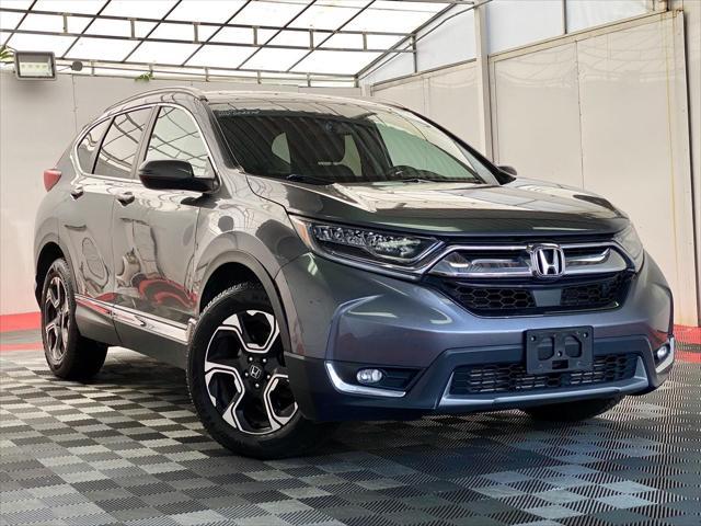 used 2019 Honda CR-V car, priced at $22,980