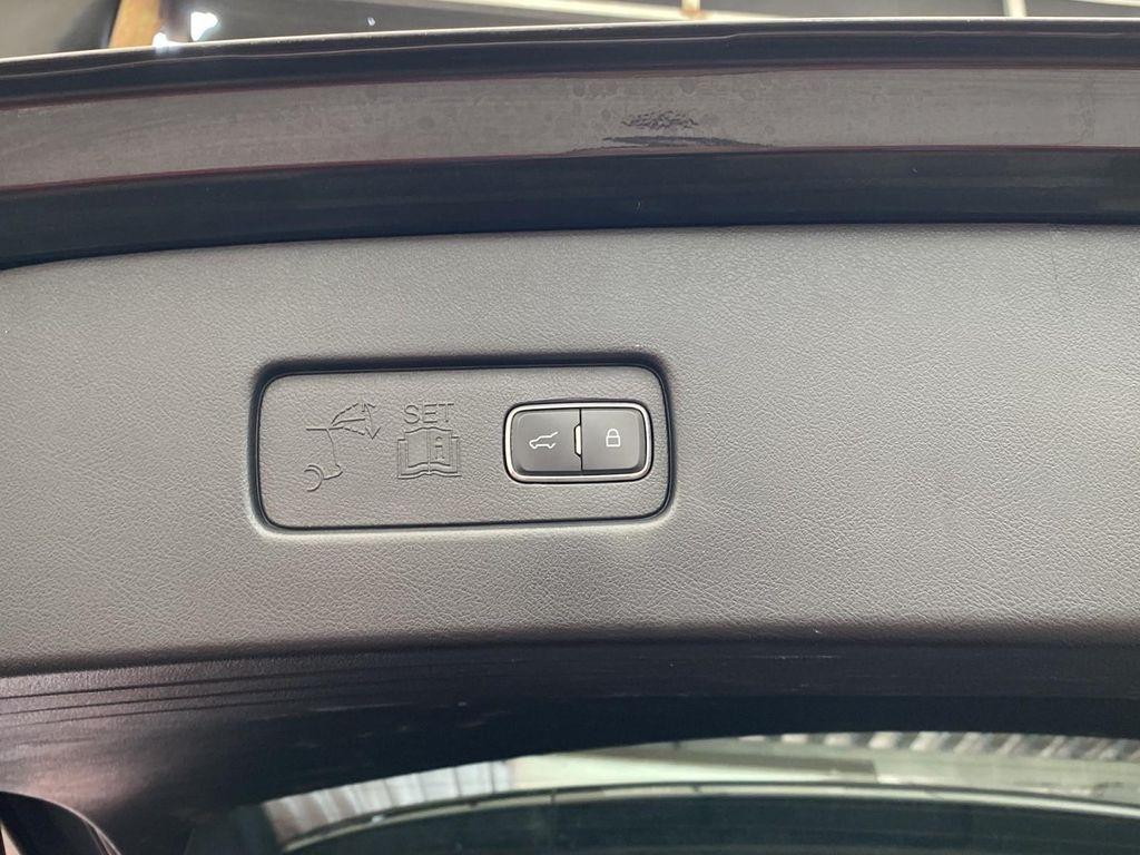used 2020 Lincoln Aviator car, priced at $24,980
