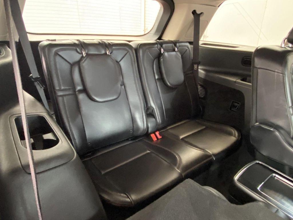 used 2020 Lincoln Aviator car, priced at $24,980