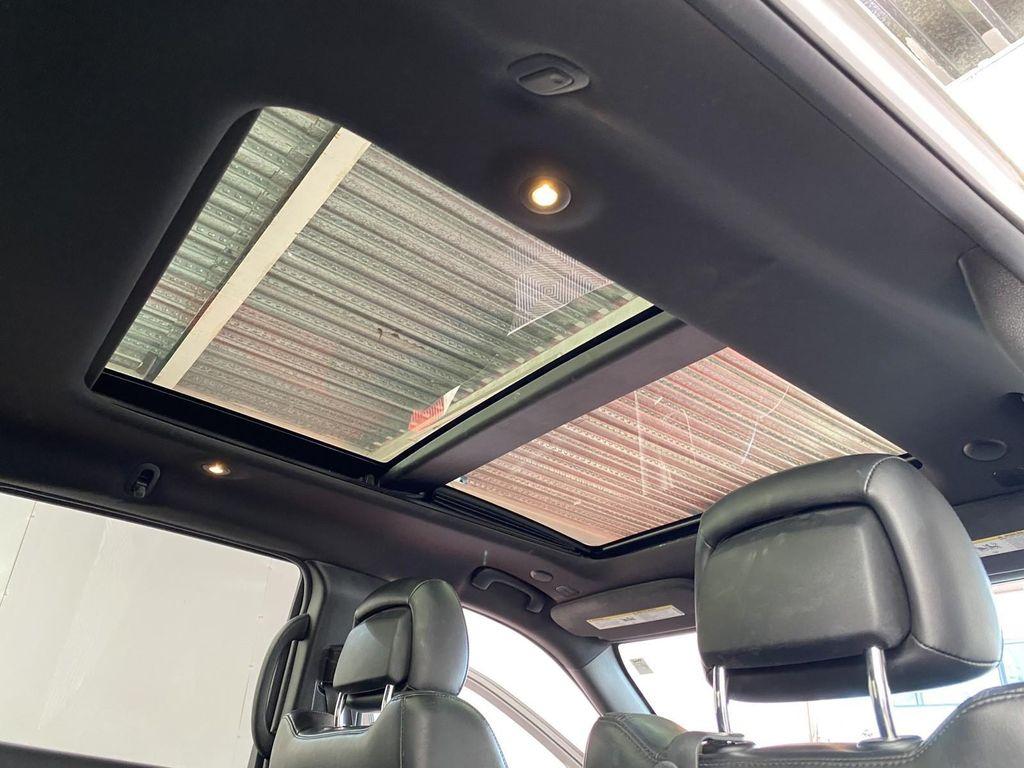 used 2020 Jeep Grand Cherokee car, priced at $17,488