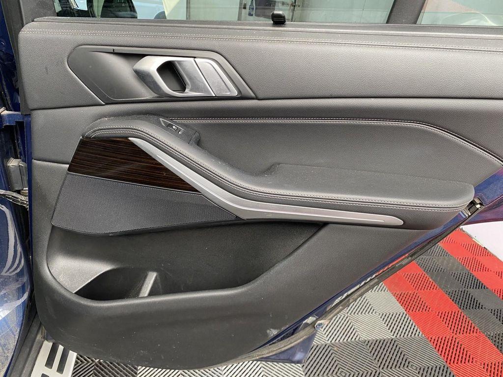 used 2019 BMW X5 car, priced at $29,980
