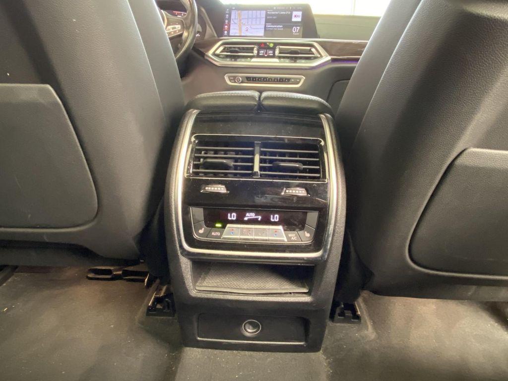 used 2019 BMW X5 car, priced at $29,980
