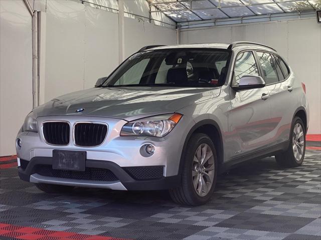 used 2014 BMW X1 car, priced at $10,999