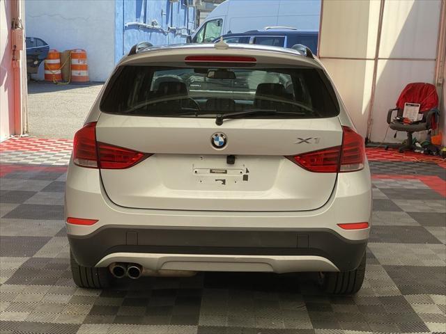 used 2014 BMW X1 car, priced at $10,999