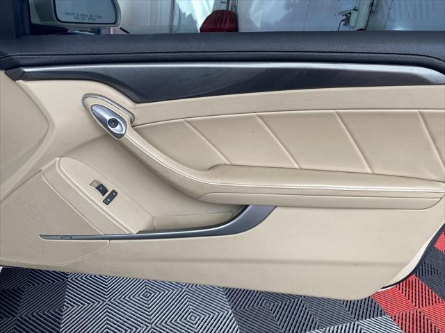 used 2013 Cadillac CTS car, priced at $11,990
