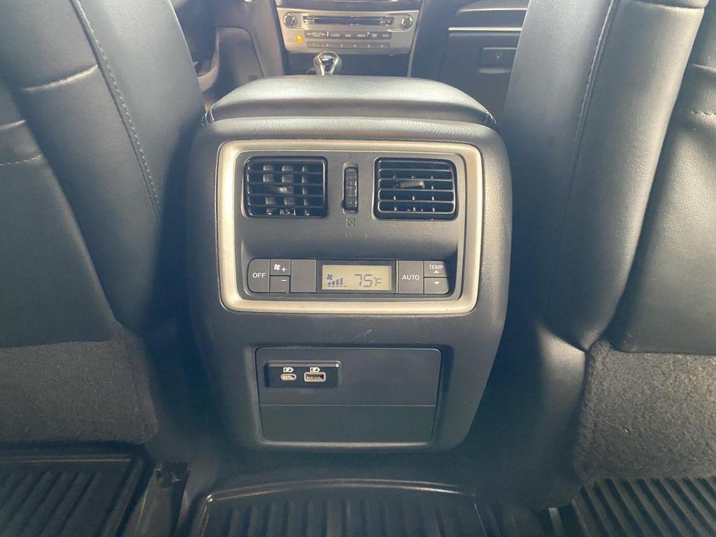 used 2019 INFINITI QX60 car, priced at $22,990