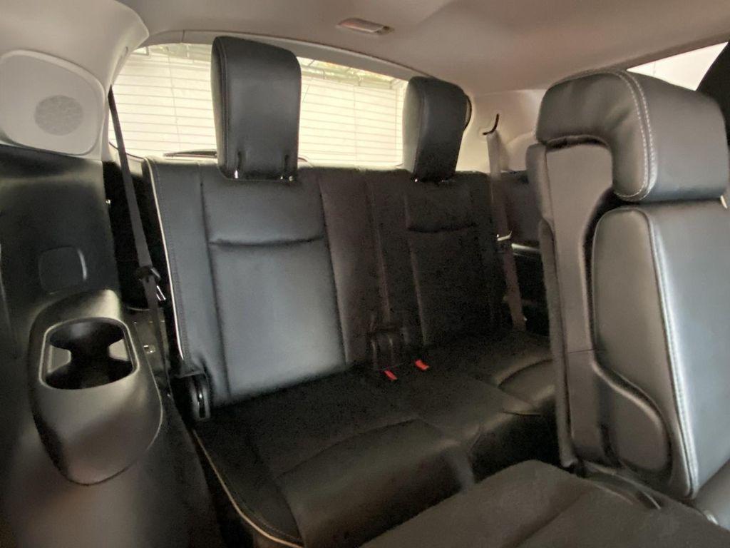 used 2019 INFINITI QX60 car, priced at $22,990