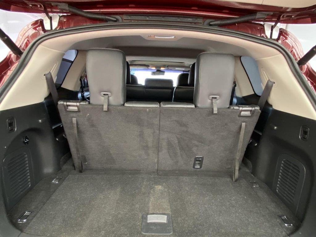 used 2019 INFINITI QX60 car, priced at $22,990