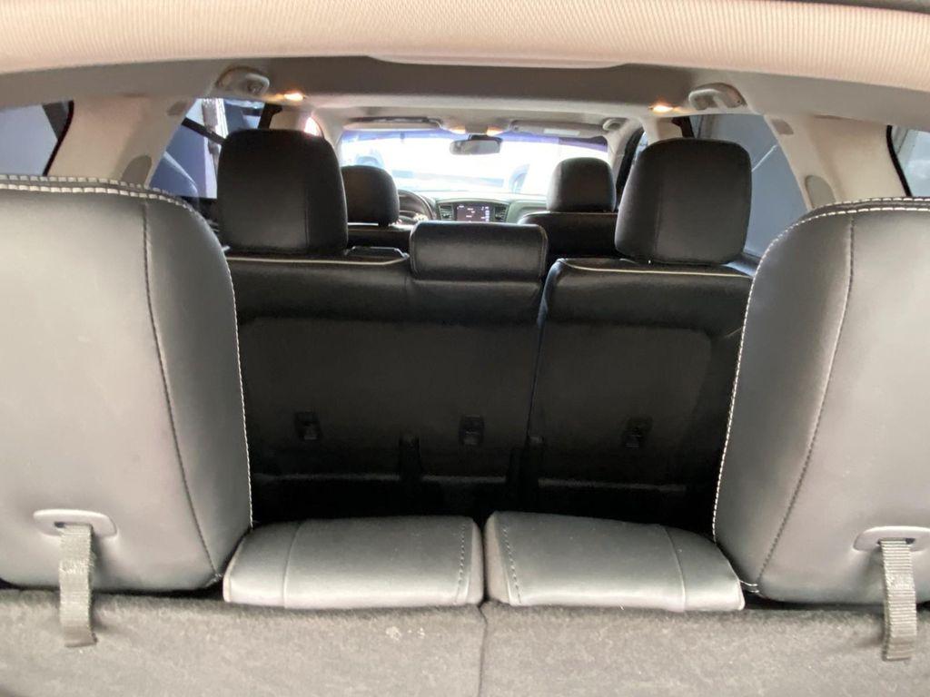 used 2019 INFINITI QX60 car, priced at $22,990