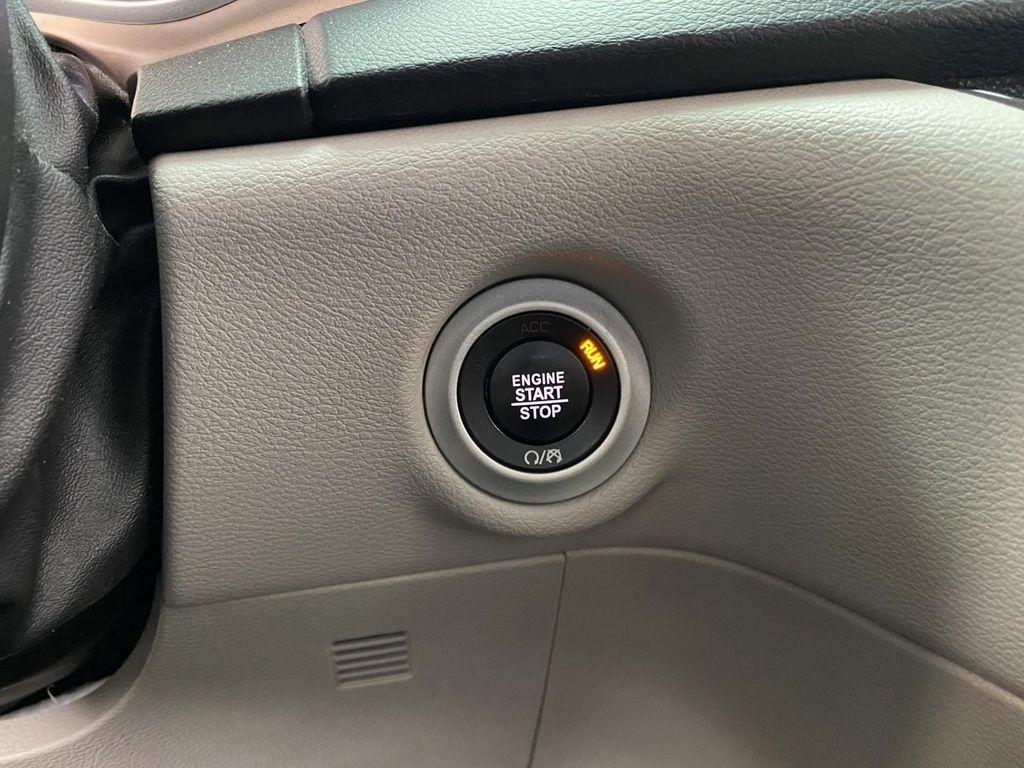 used 2018 Chrysler Pacifica car, priced at $12,488