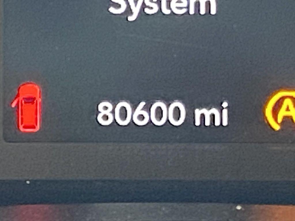 used 2018 Chrysler Pacifica car, priced at $12,488