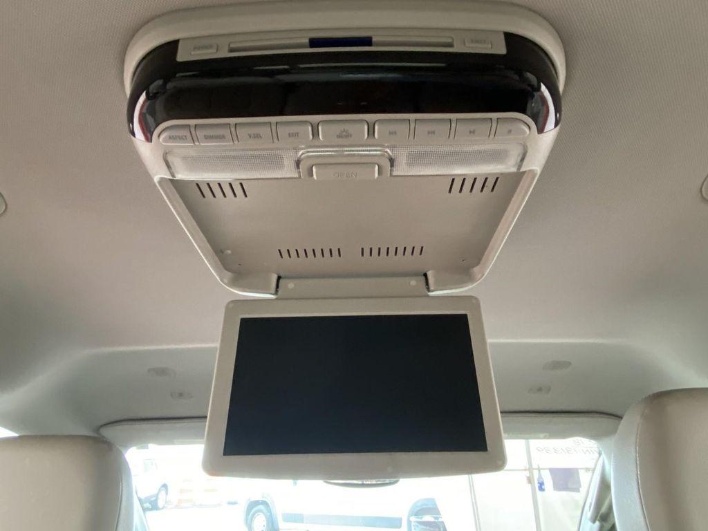 used 2018 Chrysler Pacifica car, priced at $14,980