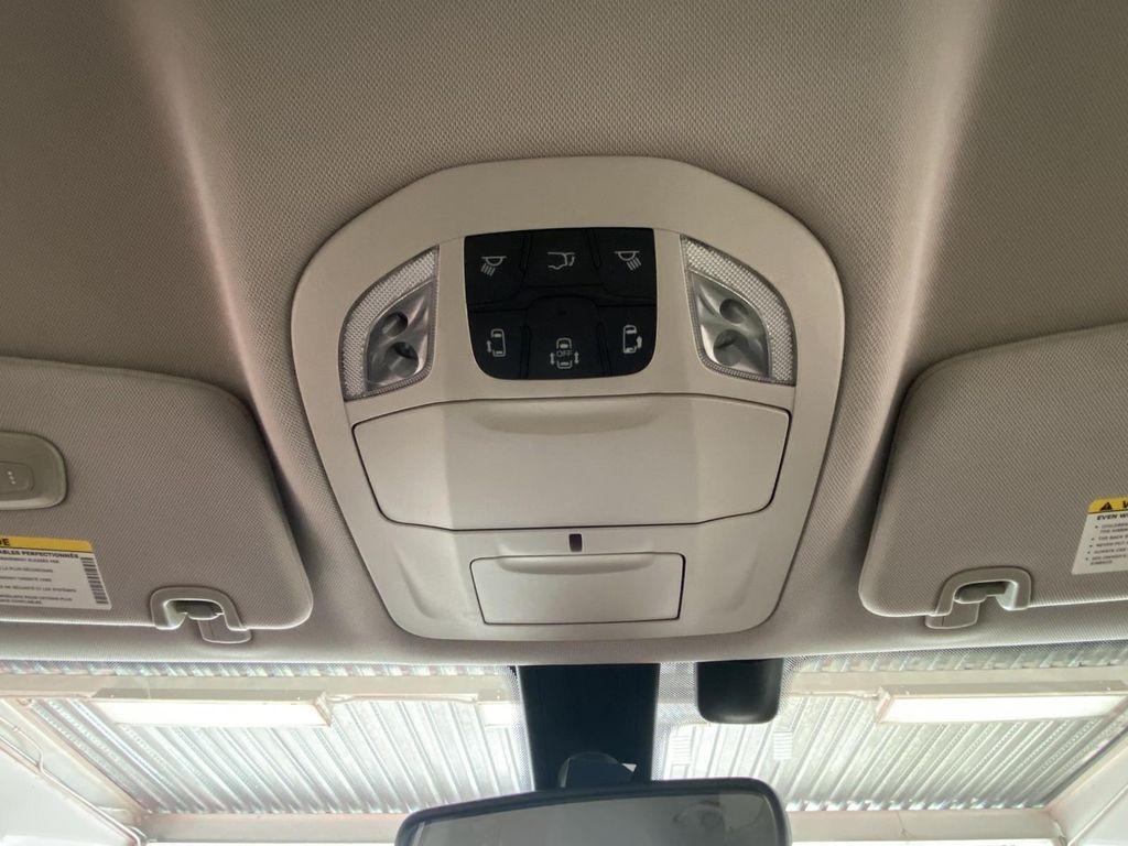 used 2018 Chrysler Pacifica car, priced at $12,488