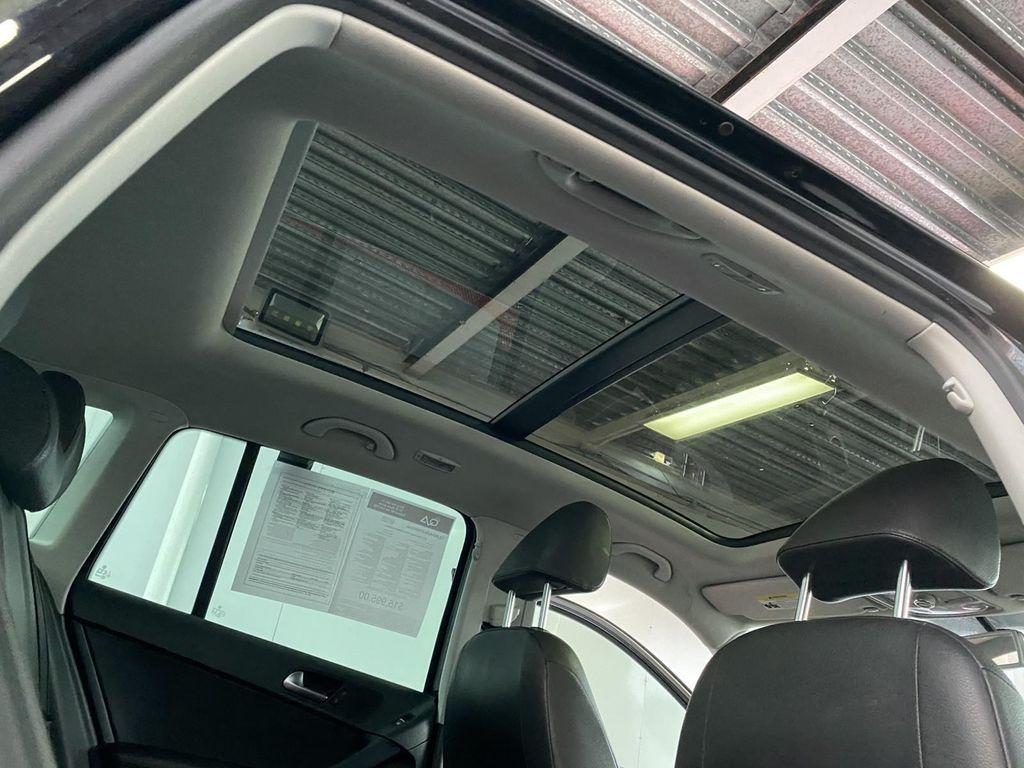used 2017 Volkswagen Tiguan car, priced at $15,995