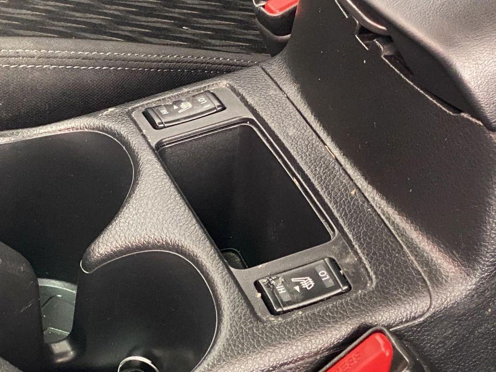 used 2020 Nissan Rogue car, priced at $15,488