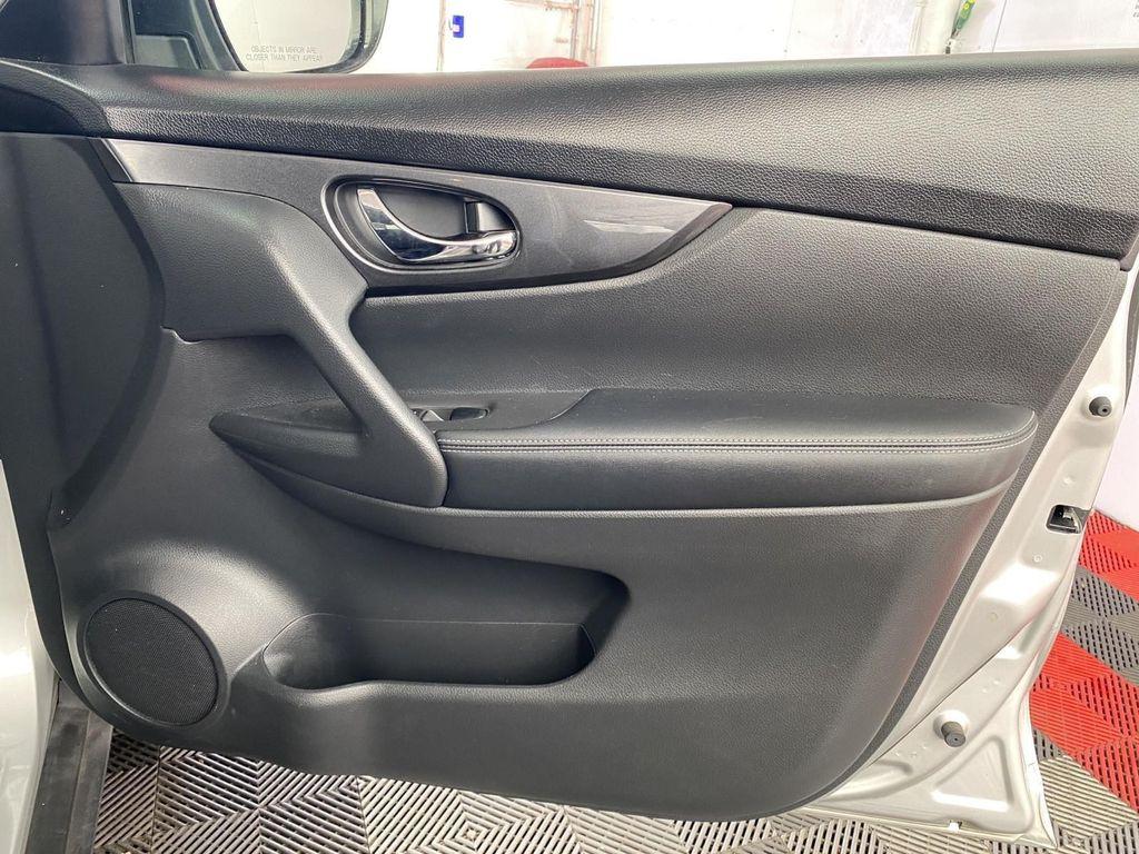 used 2020 Nissan Rogue car, priced at $15,488