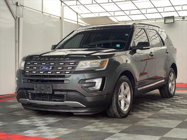 used 2016 Ford Explorer car, priced at $12,980