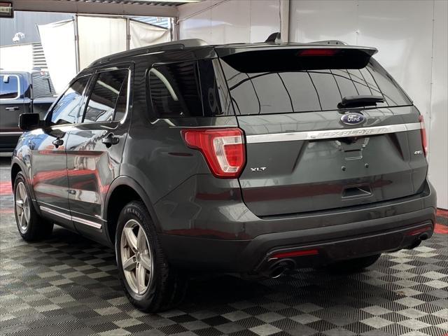 used 2016 Ford Explorer car, priced at $12,980