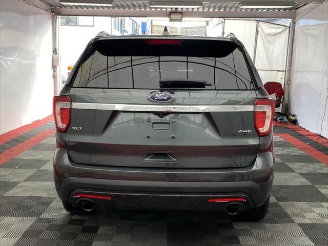 used 2016 Ford Explorer car, priced at $12,980