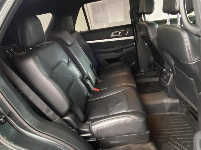 used 2016 Ford Explorer car, priced at $12,980