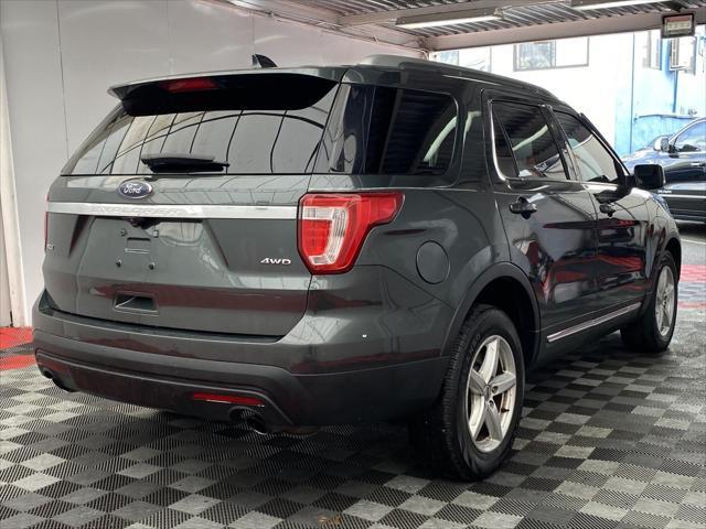 used 2016 Ford Explorer car, priced at $12,980