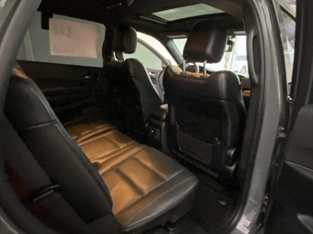 used 2022 Dodge Durango car, priced at $26,990