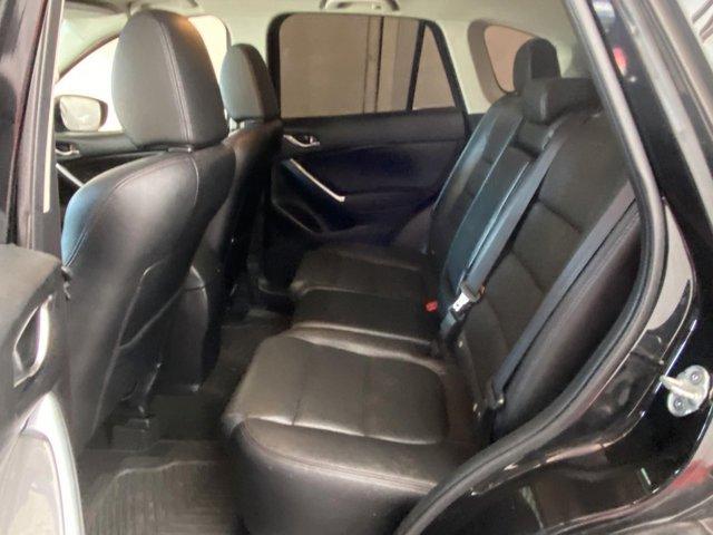 used 2016 Mazda CX-5 car, priced at $11,991