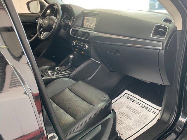 used 2016 Mazda CX-5 car, priced at $11,991