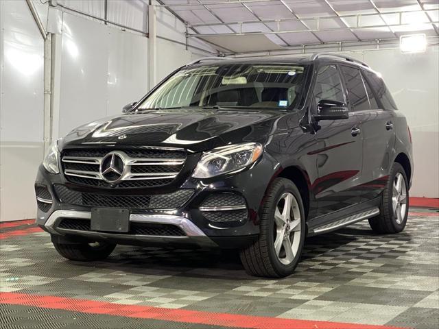 used 2018 Mercedes-Benz GLE 350 car, priced at $17,980