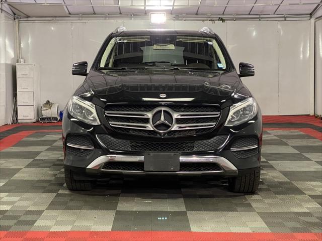 used 2018 Mercedes-Benz GLE 350 car, priced at $17,980