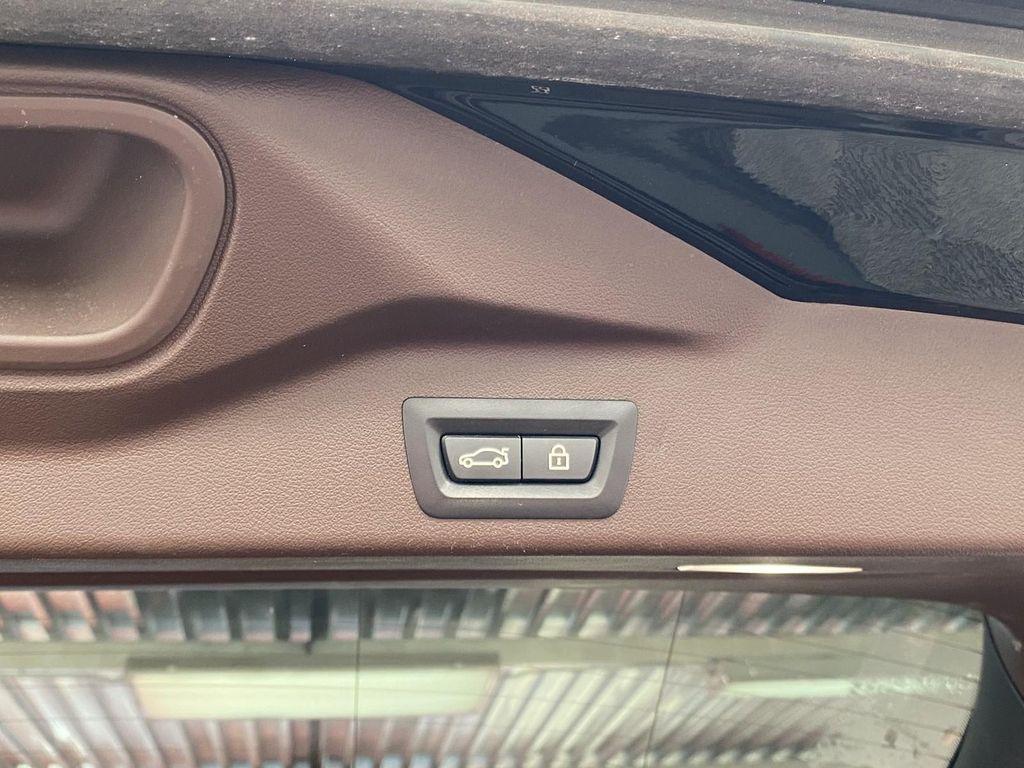 used 2019 BMW X5 car, priced at $26,980