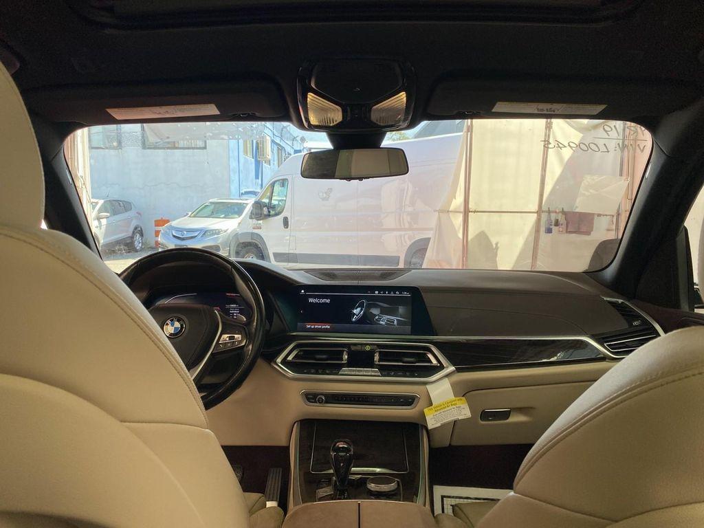 used 2019 BMW X5 car, priced at $26,980